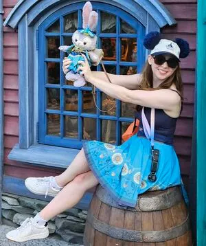 Jenny Nicholson OnlyFans Leaked Free Thumbnail Picture - #lqnen1CInA