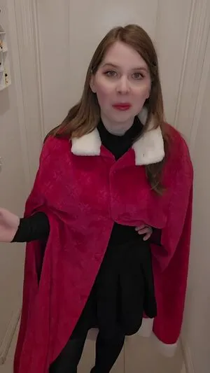 Jenny Nicholson OnlyFans Leaked Free Thumbnail Picture - #mSmwHETbB6