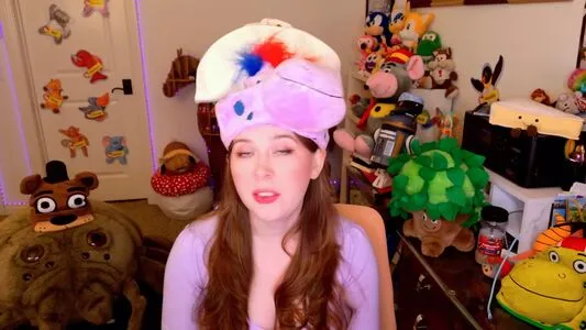 Jenny Nicholson OnlyFans Leaked Free Thumbnail Picture - #ot9yroUkDS