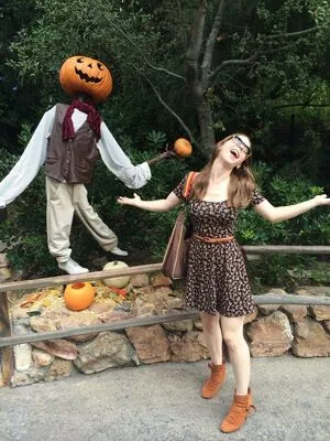 Jenny Nicholson OnlyFans Leaked Free Thumbnail Picture - #p5CCIXXT1k