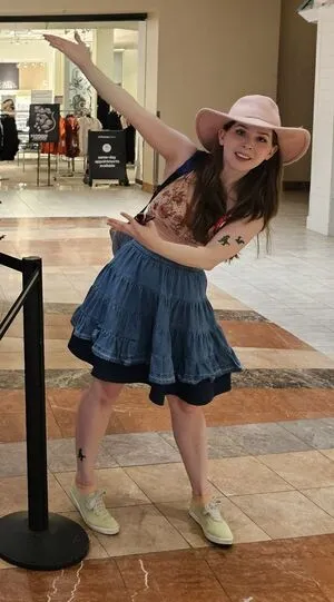 Jenny Nicholson OnlyFans Leaked Free Thumbnail Picture - #pUu224d7Xo