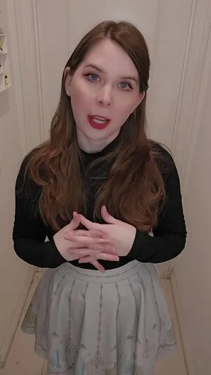 Jenny Nicholson OnlyFans Leaked Free Thumbnail Picture - #qPVBk5PJPk