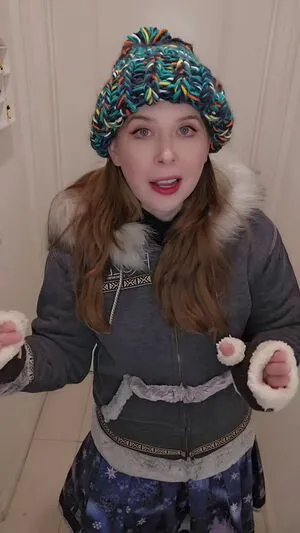 Jenny Nicholson OnlyFans Leaked Free Thumbnail Picture - #rYUB3t2lAC