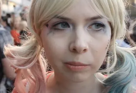 Jenny Nicholson OnlyFans Leaked Free Thumbnail Picture - #tIgC9tQG0C