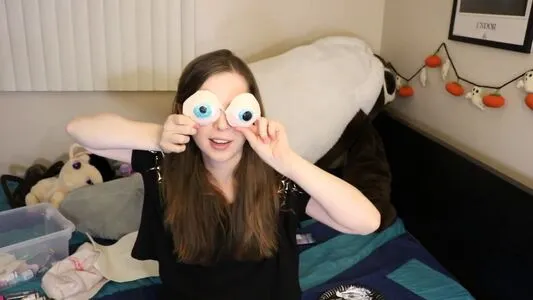 Jenny Nicholson OnlyFans Leaked Free Thumbnail Picture - #urorCKbE99