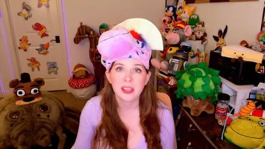 Jenny Nicholson OnlyFans Leaked Free Thumbnail Picture - #vgrAcwpWsF