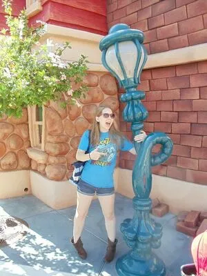 Jenny Nicholson OnlyFans Leaked Free Thumbnail Picture - #zhjYmxztI0