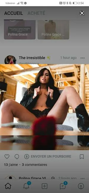 Jenny Nogue OnlyFans Leaked Free Thumbnail Picture - #9OTt1BNg4m