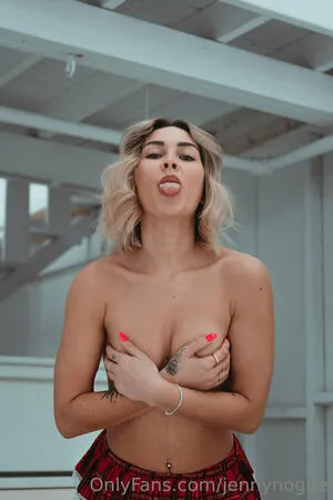 Jenny Nogue OnlyFans Leaked Free Thumbnail Picture - #IIKhAuJw1V