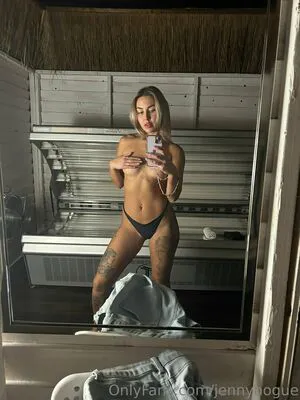 Jenny Nogue OnlyFans Leaked Free Thumbnail Picture - #O4HdnSgrND