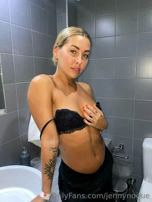 Jenny Nogue OnlyFans Leaked Free Thumbnail Picture - #Vl8ZBHyakx