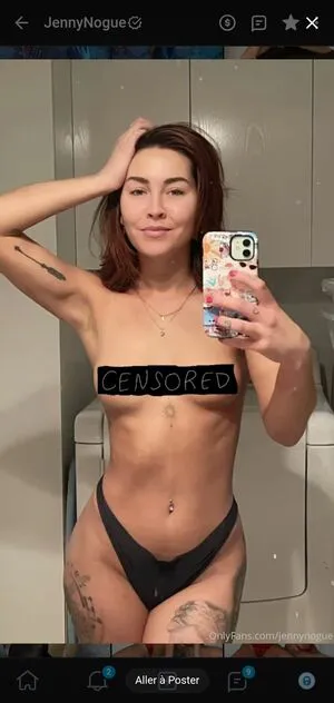 Jenny Nogue OnlyFans Leaked Free Thumbnail Picture - #YxZWDQDXp3