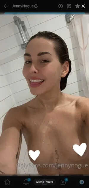 Jenny Nogue OnlyFans Leaked Free Thumbnail Picture - #rCNoLRvJh6