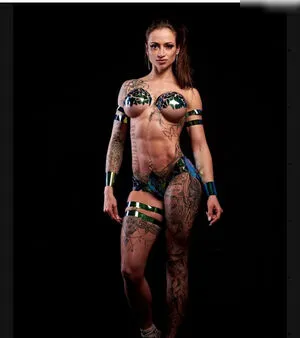 Jenny Pfeiffer OnlyFans Leaked Free Thumbnail Picture - #FaR76MaThE