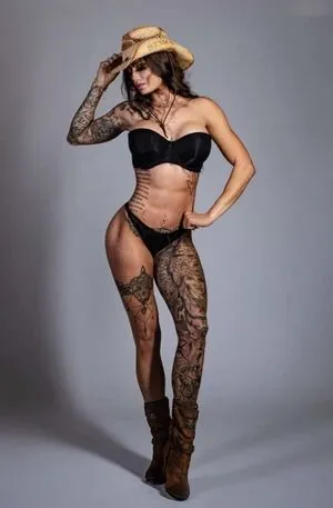 Jenny Pfeiffer OnlyFans Leaked Free Thumbnail Picture - #SCW1vGXKVY