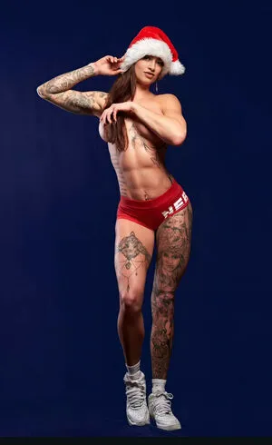 Jenny Pfeiffer OnlyFans Leaked Free Thumbnail Picture - #Y5175KRJJO