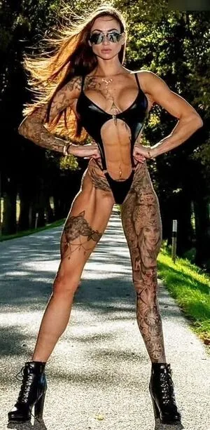 Jenny Pfeiffer OnlyFans Leaked Free Thumbnail Picture - #k4KwtTtS76
