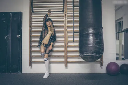 Jenny Pham OnlyFans Leaked Free Thumbnail Picture - #i5oRIO72EN
