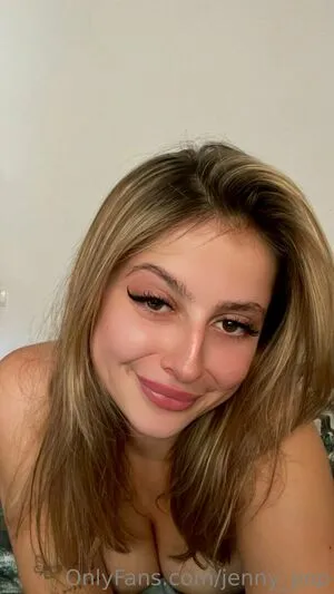 Jenny Pop OnlyFans Leaked Free Thumbnail Picture - #hoRNCiRJ72