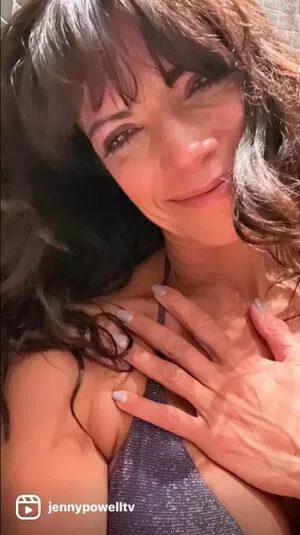 Jenny Powell OnlyFans Leaked Free Thumbnail Picture - #2a8XFsy52l