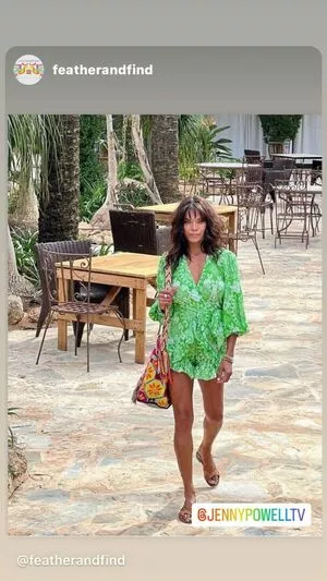 Jenny Powell OnlyFans Leaked Free Thumbnail Picture - #9ctasuWZYt