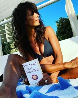 Jenny Powell OnlyFans Leaked Free Thumbnail Picture - #IPF9GRNYZo