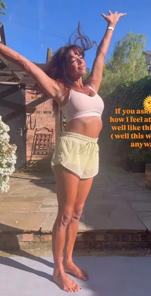 Jenny Powell OnlyFans Leaked Free Thumbnail Picture - #UYDAWBuTV6