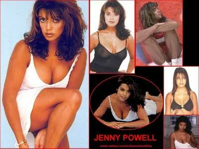 Jenny Powell OnlyFans Leaked Free Thumbnail Picture - #aMaLGCOnZ0