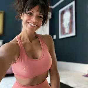 Jenny Powell OnlyFans Leaked Free Thumbnail Picture - #aotBaNgpNC