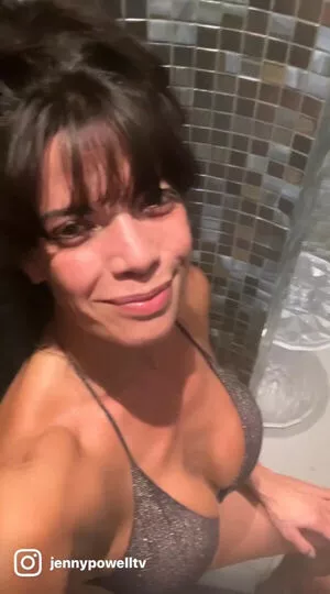 Jenny Powell OnlyFans Leaked Free Thumbnail Picture - #iPXmgblobE