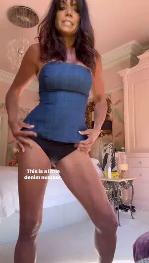 Jenny Powell OnlyFans Leaked Free Thumbnail Picture - #ss4ZKJTPzG