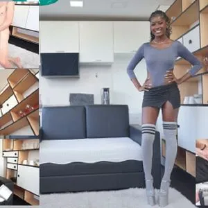 Jenny Pretinha OnlyFans Leaked Free Thumbnail Picture - #3EiAJvxo5h