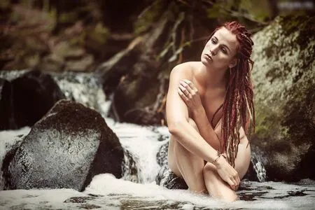 Jenny Redlocks OnlyFans Leaked Free Thumbnail Picture - #5XsaErgQrK
