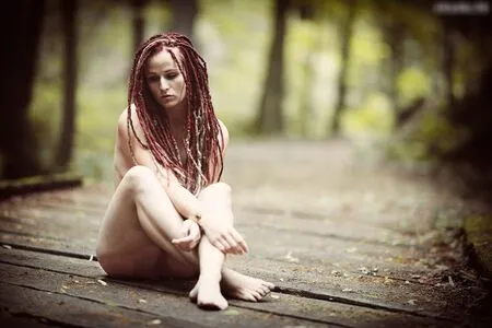 Jenny Redlocks OnlyFans Leaked Free Thumbnail Picture - #UOQdNKsr0t