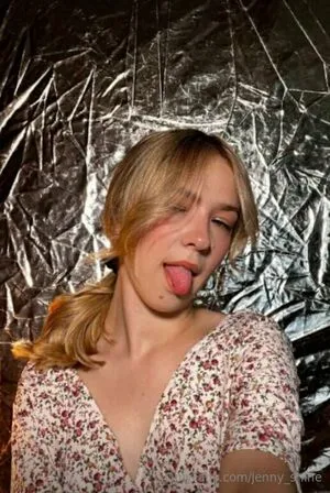 Jenny Shine OnlyFans Leaked Free Thumbnail Picture - #3ZbQsSCROe