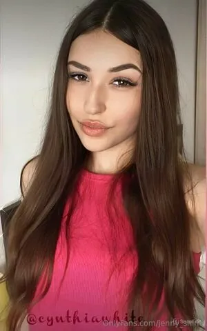 Jenny Shine OnlyFans Leaked Free Thumbnail Picture - #LdBeQNikx8
