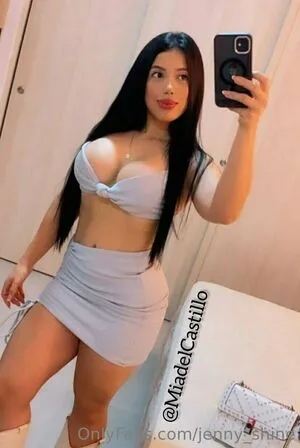 Jenny Shine OnlyFans Leaked Free Thumbnail Picture - #P3yQCstGZu