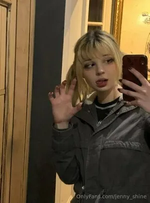 Jenny Shine OnlyFans Leaked Free Thumbnail Picture - #S5iKs70ZAh