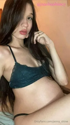 Jenny Shine OnlyFans Leaked Free Thumbnail Picture - #UTRlGQqk4K