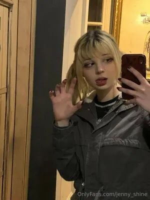 Jenny Shine OnlyFans Leaked Free Thumbnail Picture - #fr7e7TMvxQ