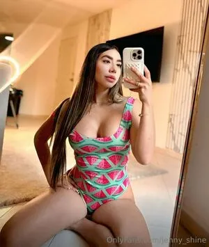 Jenny Shine OnlyFans Leaked Free Thumbnail Picture - #qLppUempCH