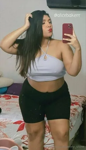 Jenny Shine OnlyFans Leaked Free Thumbnail Picture - #wEWTWdDYeO