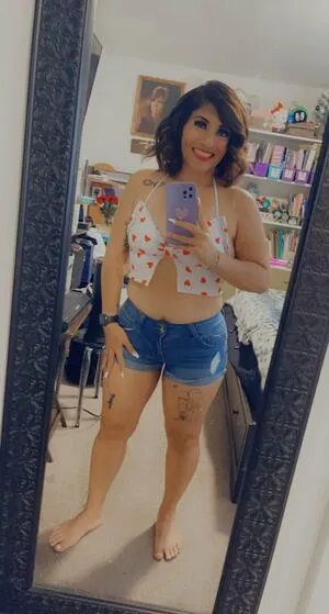 Jenny Simone OnlyFans Leaked Free Thumbnail Picture - #7C12AeFj88