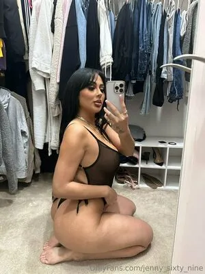 Jenny Sixty Nine OnlyFans Leaked Free Thumbnail Picture - #0abFQYMMyw