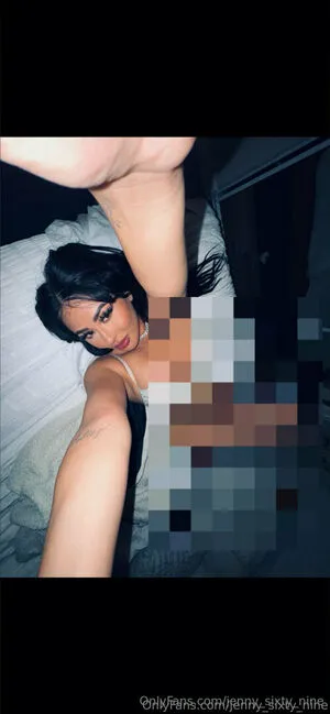 Jenny Sixty Nine OnlyFans Leaked Free Thumbnail Picture - #1WBDdxkbBm