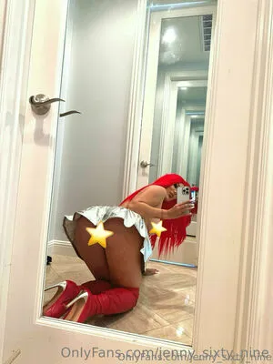 Jenny Sixty Nine OnlyFans Leaked Free Thumbnail Picture - #DFwqza0rDq