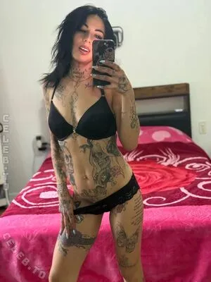 Jenny Sixx OnlyFans Leaked Free Thumbnail Picture - #6L1e2aZEVK