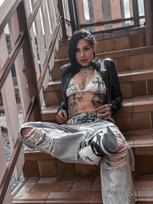 Jenny Sixx OnlyFans Leaked Free Thumbnail Picture - #Op5z89RgCx