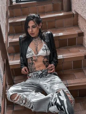 Jenny Sixx OnlyFans Leaked Free Thumbnail Picture - #ZJppF7ZZml