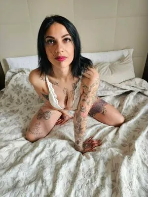Jenny Sixx OnlyFans Leaked Free Thumbnail Picture - #faFkU8LG4h